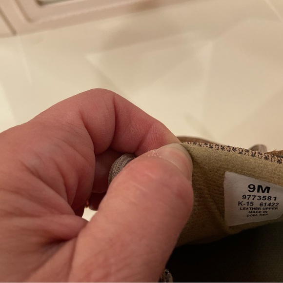 Sperry loafers - Picture 4 of 5